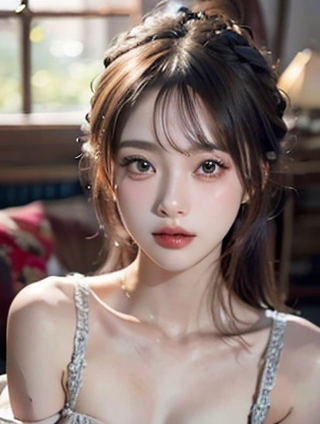 理想与孤独：两种情感的交织